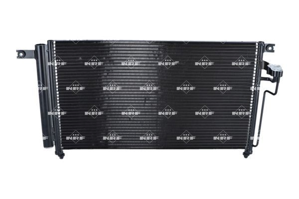 Compre Radiador de aparelho de ar condicionado KIA Rio 2