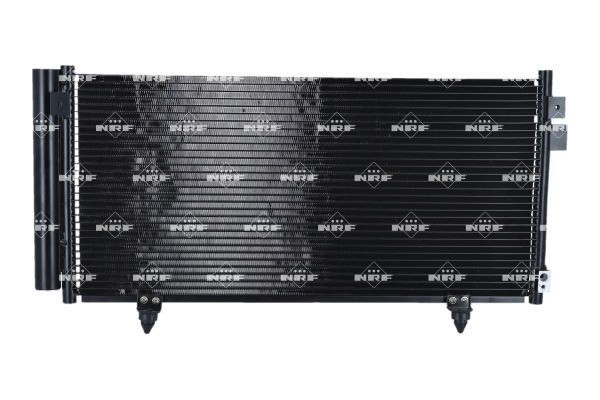 Compre Radiador de aparelho de ar condicionado Subaru Forester 3