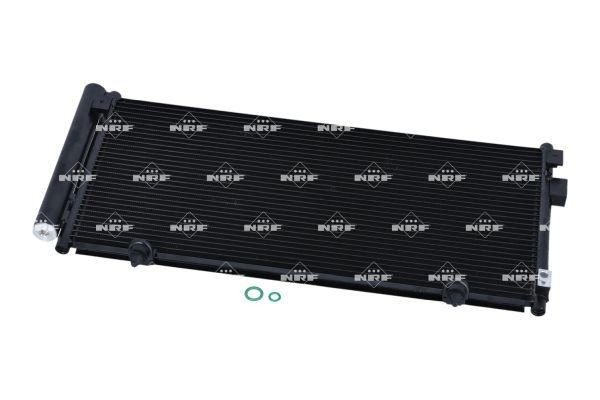 Compre Radiador de aparelho de ar condicionado Subaru XV 1