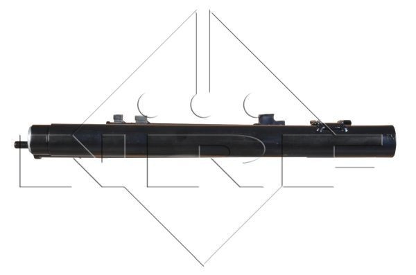 Compre 35863 NRF Radiador de aparelho de ar condicionado