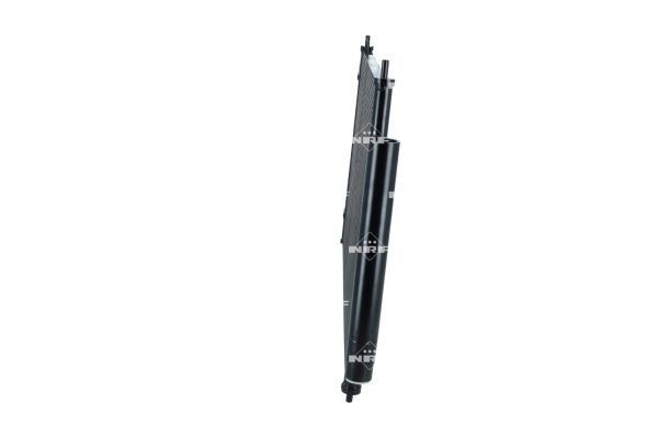Radiador de aparelho de ar condicionado 35864 NRF