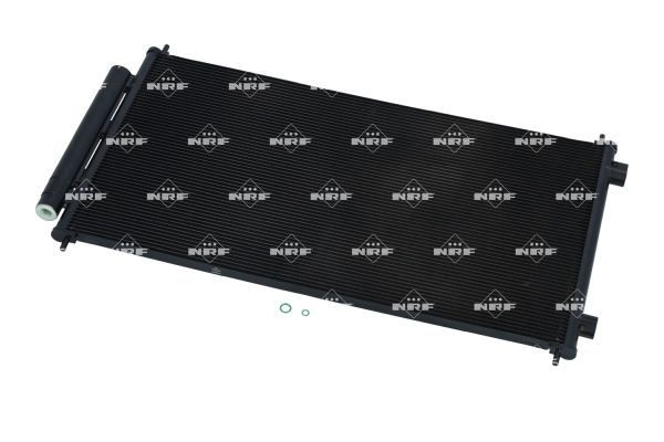 Radiador de aparelho de ar condicionado NRF 35864 preço, a partir de 114,11 USD