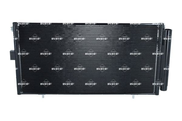 Compre Radiador de aparelho de ar condicionado Subaru Outback 3