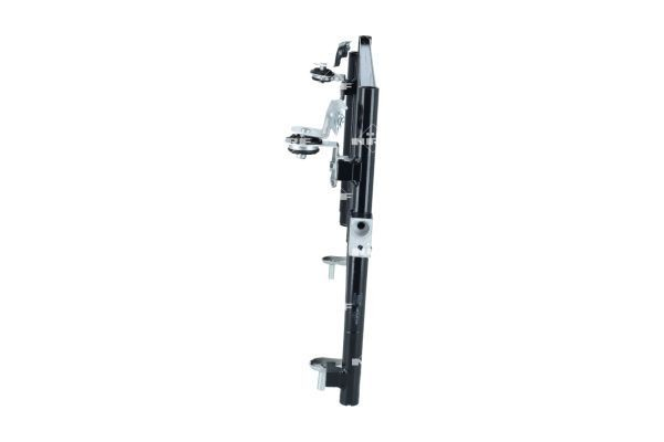  Radiador de aparelho de ar condicionado Subaru Outback III carrinha (B13, BP) (2003 - 2009) III