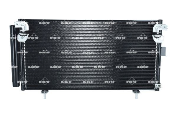 Radiador de aparelho de ar condicionado Subaru Outback preço, a partir de 87,36 USD