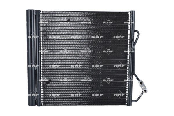 Compre Radiador de aparelho de ar condicionado Smart FORTWO 