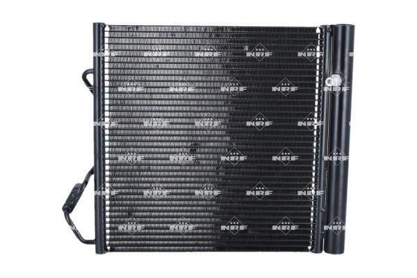 Radiador de aparelho de ar condicionado Smart FORTWO  450