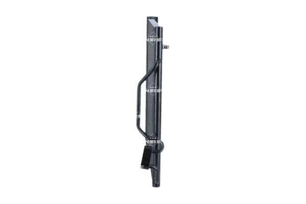  Radiador de aparelho de ar condicionado Smart FORTWO coupé (450) (2004 - 2007) 