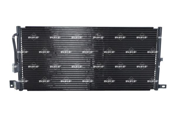 Compre 35885 NRF Radiador de aparelho de ar condicionado