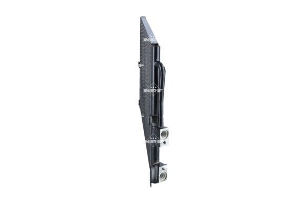 Radiador de aparelho de ar condicionado 35885 NRF
