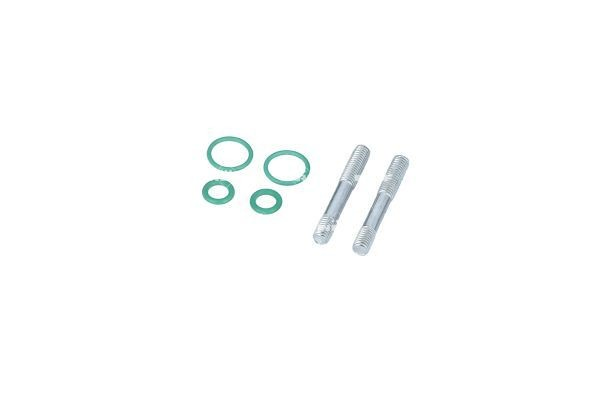 Radiador de aparelho de ar condicionado NRF 35885 preço, a partir de 108,18 USD