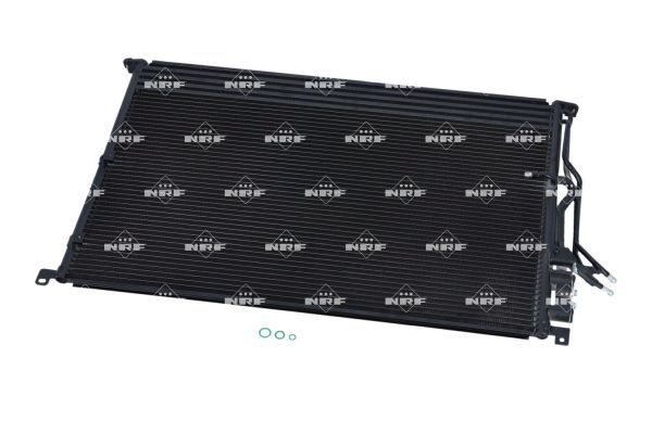 Compre Radiador de aparelho de ar condicionado Audi A8 