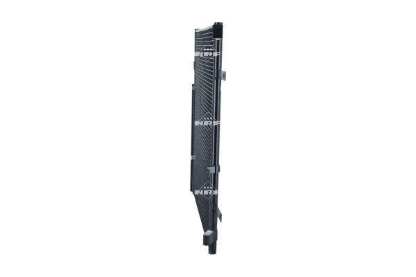  Radiador de aparelho de ar condicionado Mercedes Benz Truck TRUCK ATEGO I camião de plataforma/chassis (1998 - 2004) I