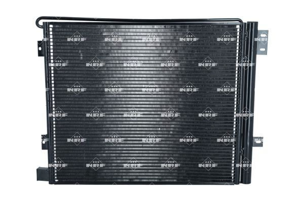 Compre 35933 NRF Radiador de aparelho de ar condicionado