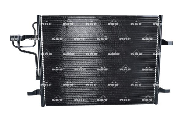Radiador de aparelho de ar condicionado NRF 35936 preço, a partir de 110,91 USD