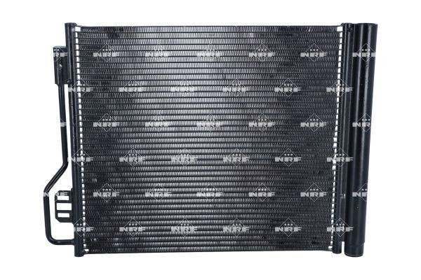 Radiador de aparelho de ar condicionado NRF 35937 preço, a partir de 115,71 USD