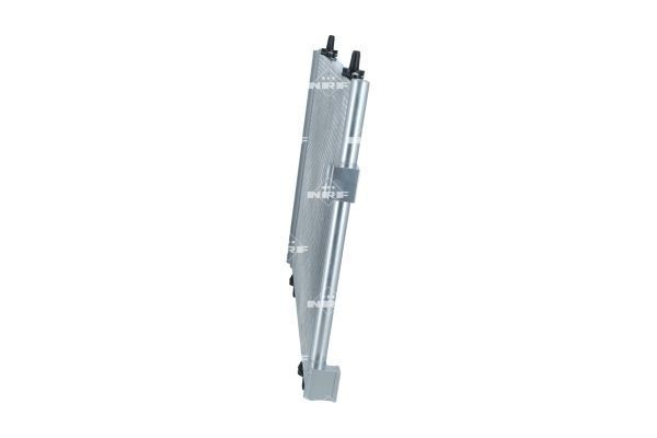 35946 NRF Radiador de aparelho de ar condicionado