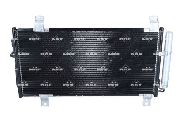 Radiador de aparelho de ar condicionado NRF 35949 preço, a partir de 116,29 USD