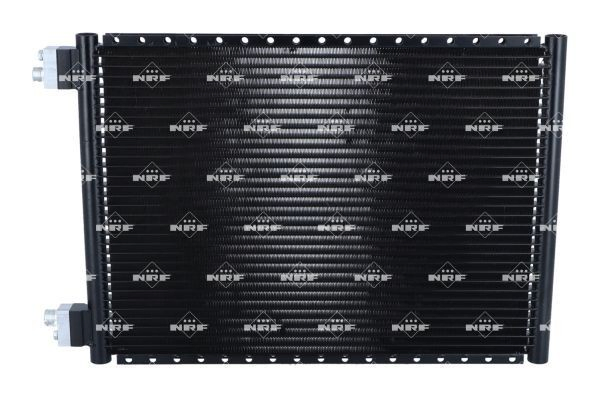 35952 NRF Radiador de aparelho de ar condicionado
