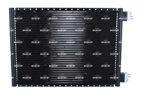 Radiador de aparelho de ar condicionado 35952 NRF