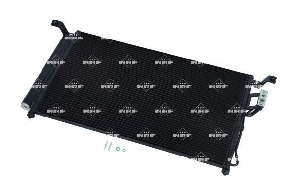 Compre 35965 NRF Radiador de aparelho de ar condicionado