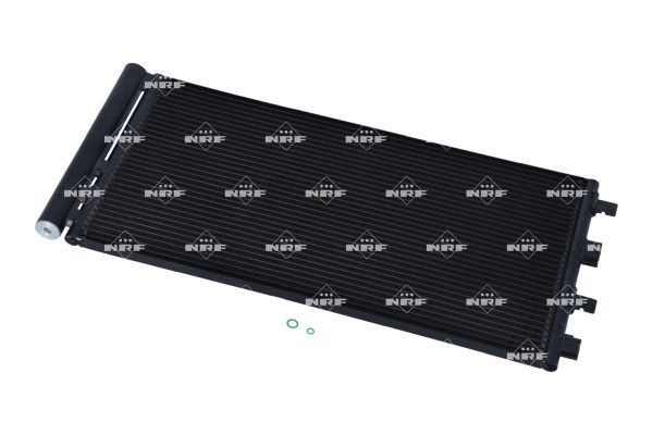 Radiador de aparelho de ar condicionado NRF 35969 preço, a partir de 113,76 USD