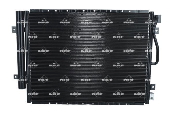 Compre 35979 NRF Radiador de aparelho de ar condicionado