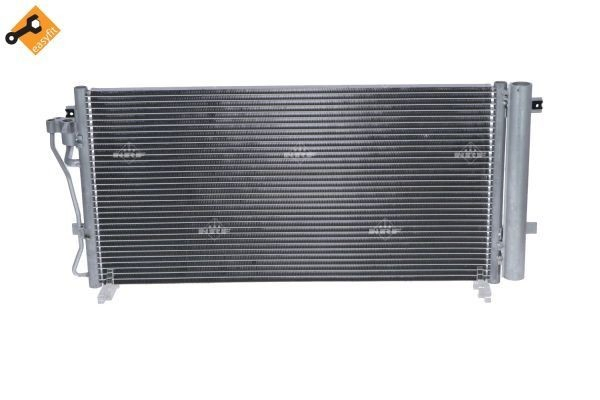 Radiador de aparelho de ar condicionado NRF 35988 preço, a partir de 100,98 USD