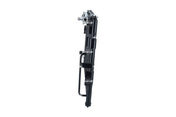 Radiador de aparelho de ar condicionado para Hyundai Galloper  JK