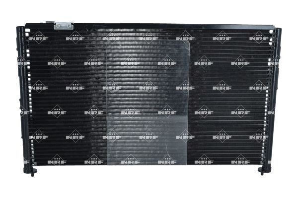Radiador de aparelho de ar condicionado Hyundai Galloper preço, a partir de 129,82 USD