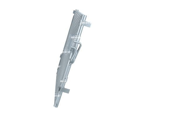 35994 NRF Radiador de aparelho de ar condicionado