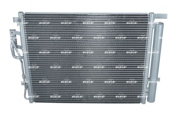 Compre 35994 NRF Radiador de aparelho de ar condicionado