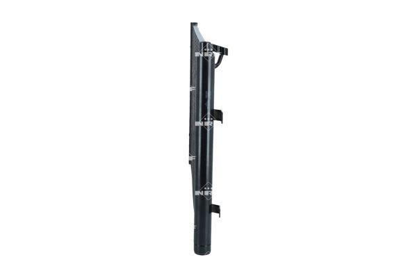Radiador de aparelho de ar condicionado KIA Cerato III YD