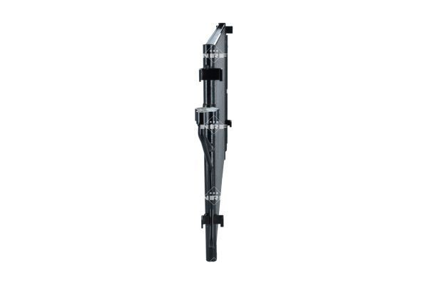 Radiador de aparelho de ar condicionado KIA Carens III 