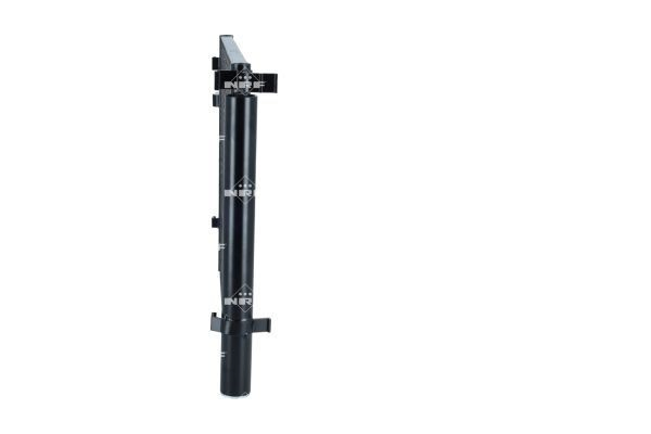Radiador de aparelho de ar condicionado Hyundai Ix35  LM