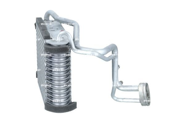 Vaporizador de aparelho de ar condicionado Audi 80 B3 89, 89Q, 8A