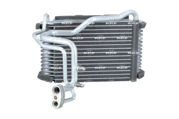  Vaporizador de aparelho de ar condicionado Audi 80 B3 sedan (89, 89Q, 8A) (1986 - 1991) B3
