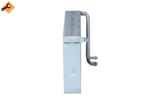  Vaporizador de aparelho de ar condicionado Volvo V70 I carrinha (LV) (1997 - 2000) I