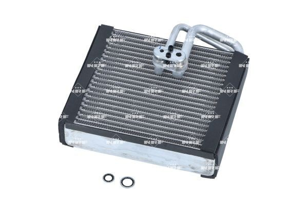 Vaporizador de aparelho de ar condicionado Chevrolet Aveo III T300