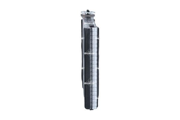 Vaporizador de aparelho de ar condicionado Mitsubishi L 200 IV KA, KB