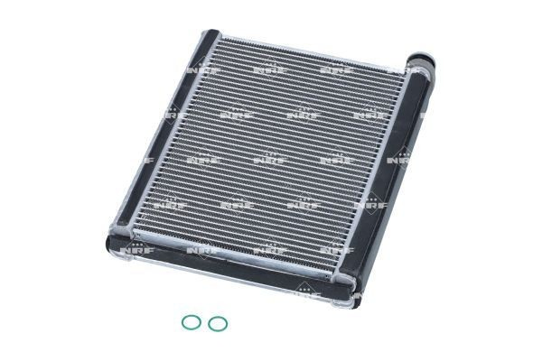 Vaporizador de aparelho de ar condicionado para Mitsubishi L 200 IV KA, KB