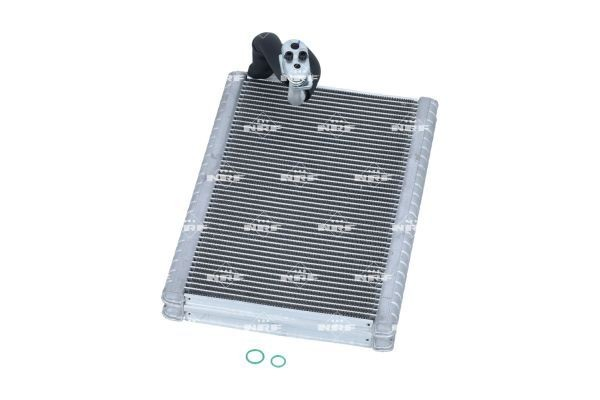  Vaporizador de aparelho de ar condicionado Citroen C4 GRAND PICASSO I monovolume (UA) (2006 - 2013) GRAND PICASSO I