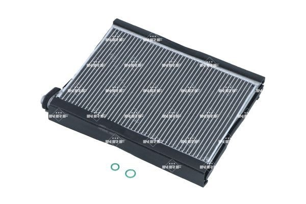 Vaporizador de aparelho de ar condicionado para Land Rover Discovery IV L319