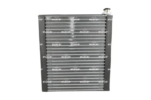  Vaporizador de aparelho de ar condicionado Nissan Qashqai I SUV (J10) (2006 - 2013) I