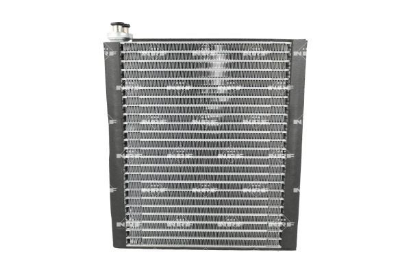 Vaporizador de aparelho de ar condicionado Nissan Qashqai I J10
