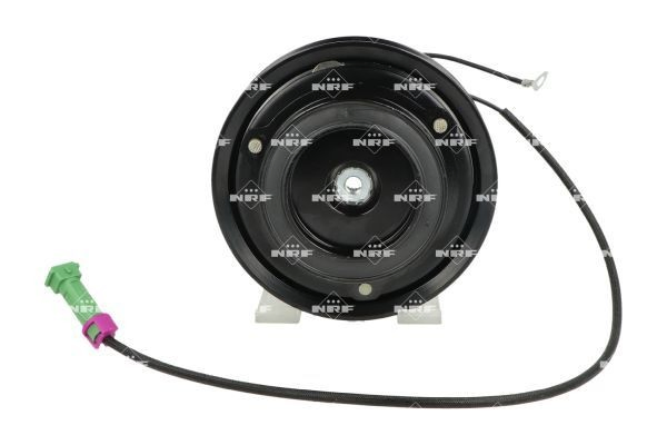 Polia do compressor de aparelho de ar condicionado 380008 NRF