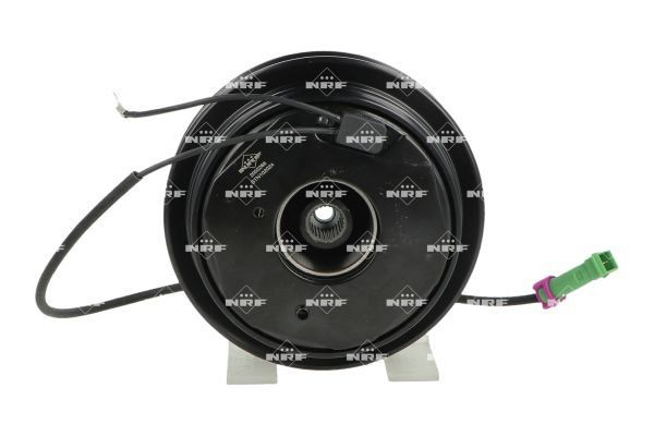 Polia do compressor de aparelho de ar condicionado NRF 380008 preço, a partir de 79,35 USD