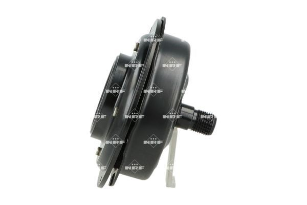 Acoplamento (bobina magnética) do compressor de aparelho de ar condicionado Volkswagen Touareg I 7LA, 7L6, 7L7