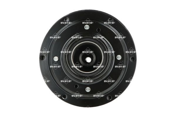 Acoplamento (bobina magnética) do compressor de aparelho de ar condicionado para Volkswagen Touareg I 7LA, 7L6, 7L7