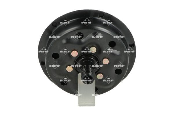 Acoplamento (bobina magnética) do compressor de aparelho de ar condicionado Volkswagen Touareg I SUV (7LA, 7L6, 7L7) (2002 - 2010) I
